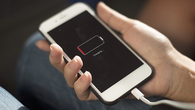 Pin smartphone ng&agrave;y nay sắp được n&acirc;ng cấp, tương lai d&ugrave;ng được cả tuần sẽ l&agrave; chuyện nhỏ - Ảnh 2.