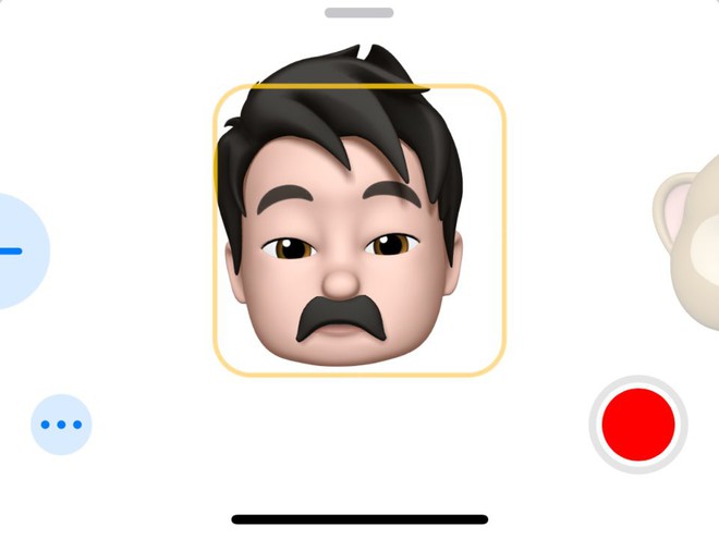 Hướng dẫn gửi tin nhắn thoại cực nhắng nhít bằng Memoji trên iOS 12 - Ảnh 9.