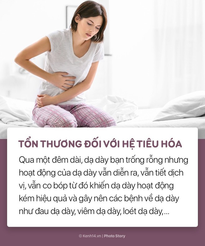 Đừng ngủ nướng quá nhiều bởi những tác hại bất ngờ này - Ảnh 1.