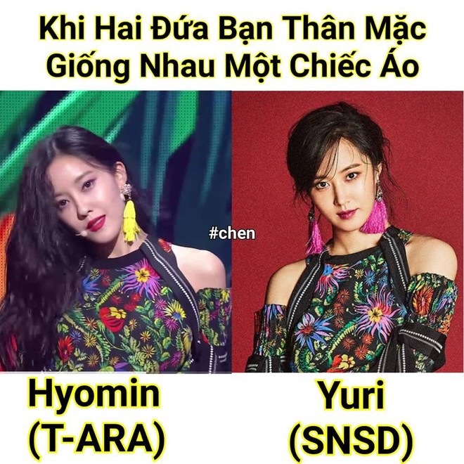 Hyomin (T-ara) tiết lộ về bạn nhậu hợp cạ trong SNSD và đó chính là... - Ảnh 2.