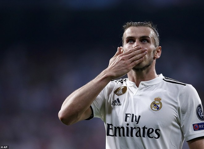 Real Madrid thắng tưng bừng trong ngày khởi đầu hành trình bảo vệ ngôi vương Champions League - Ảnh 3.