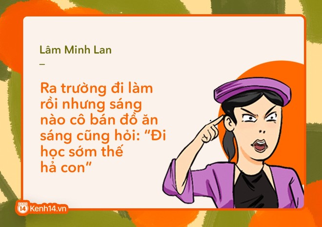 Cảm giác khi có một bộ mặt sai tuổi là như thế nào? - Ảnh 5.