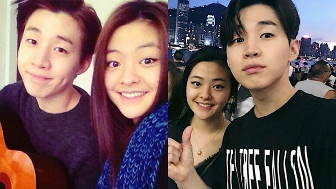 Anh chị em ruột ngo&agrave;i ng&agrave;nh giải tr&iacute; của 7 idol Kpop đ&igrave;nh đ&aacute;m: Qu&aacute; ph&iacute; khi kh&ocirc;ng gia nhập l&agrave;ng giải tr&iacute; - Ảnh 21.