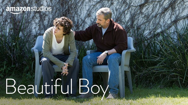 Chàng thơ Call Me By Your Name lại khiến fan rơi lệ trong trailer Beautiful Boy thứ 2 - Ảnh 3.