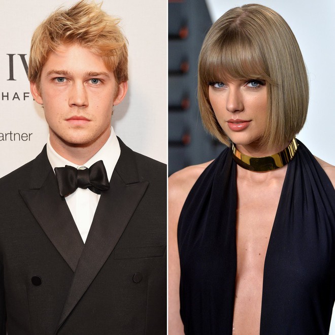 Im ỉm hẹn hò gần 2 năm, giờ Joe Alwyn mới lần đầu nhắc đến mối tình với Taylor Swift - Ảnh 2.