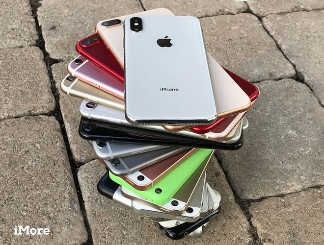 Tại sao Apple chẳng bao giờ quan tâm mọi người có mua iPhone mới hay không? - Ảnh 3.