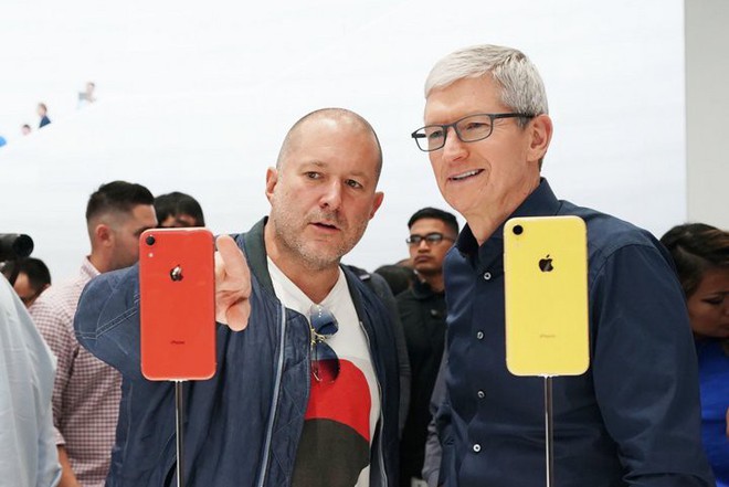 Tại sao Apple chẳng bao giờ quan tâm mọi người có mua iPhone mới hay không? - Ảnh 4.