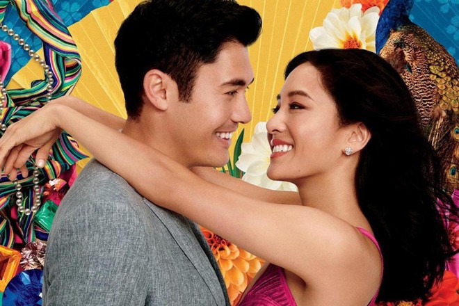 Hành trình từ Lọ Lem thành đấu sĩ của nữ chính “Crazy Rich Asians” - Ảnh 9.