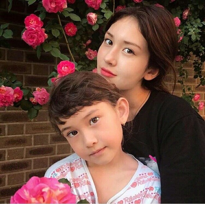 Anh chị em ruột ngo&agrave;i ng&agrave;nh giải tr&iacute; của 7 idol Kpop đ&igrave;nh đ&aacute;m: Qu&aacute; ph&iacute; khi kh&ocirc;ng gia nhập l&agrave;ng giải tr&iacute; - Ảnh 6.