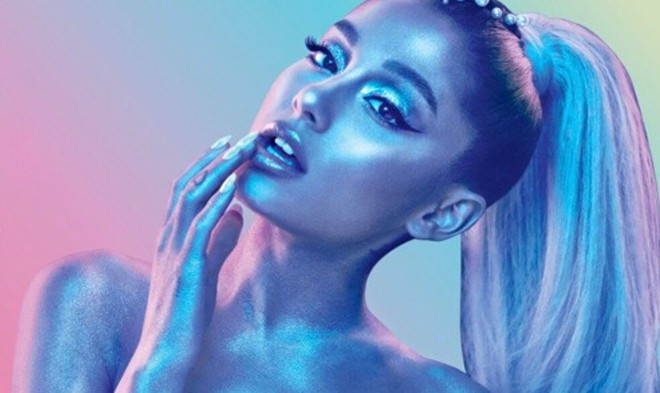 Vừa tuyên bố tạm dừng ca hát, fan hy vọng tin vui này sẽ giúp Ariana Grande có động lực sớm trở lại - Ảnh 2.