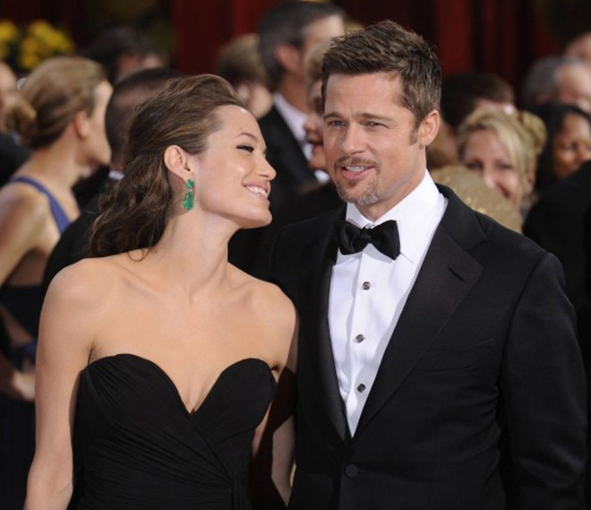 Sau 2 năm nộp đơn ly hôn, Angelina Jolie bất ngờ tìm gặp lại Brad Pitt và đây là lý do - Ảnh 1.