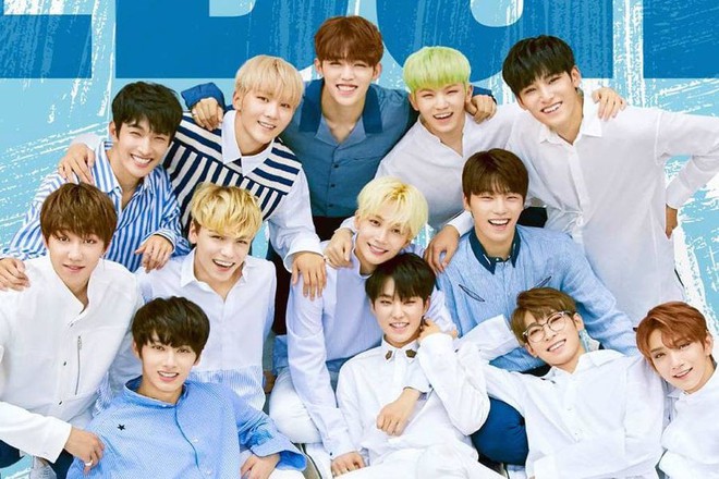 Biểu diễn lại hầu hết c&aacute;c hit Kpop tr&ecirc;n s&acirc;n khấu lớn, nh&oacute;m nhạc n&agrave;y l&agrave; &ldquo;th&aacute;nh cover&rdquo; chứ c&ograve;n đ&acirc;u nữa! - Ảnh 1.