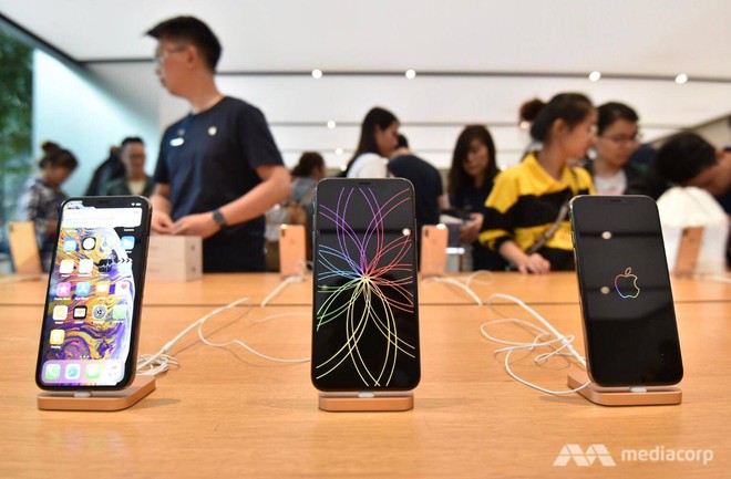 Fanboy Apple từ Việt Nam xếp hàng 24 tiếng để mua iPhone XS lên báo nước ngoài: Mình không thấy mệt tí gì cả! - Ảnh 6.