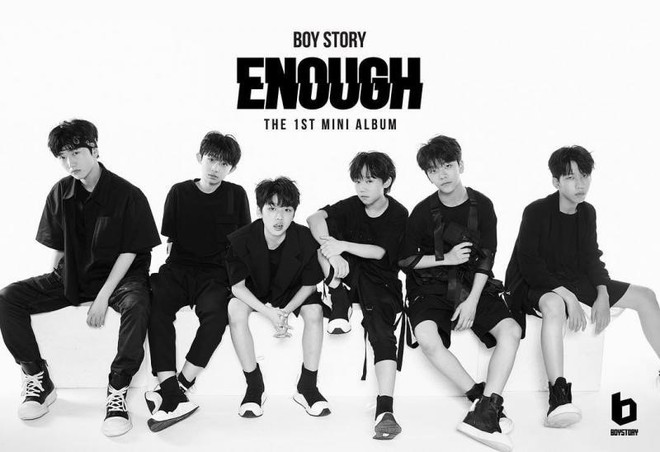 Không chịu thua SM, JYP “xuất xưởng” boygroup nhi đồng với độ tuổi trung bình chỉ mới 13 - Ảnh 1.