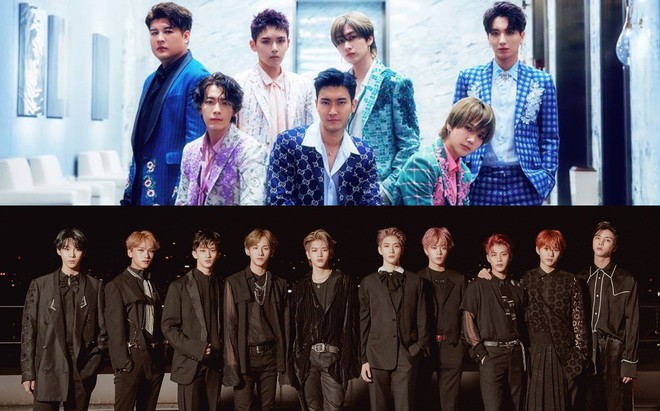 SM cho Lay ra mắt tại Mỹ, netizen ngán ngẩm: “Chắc năm 2019 EXO mới comeback” - Ảnh 2.