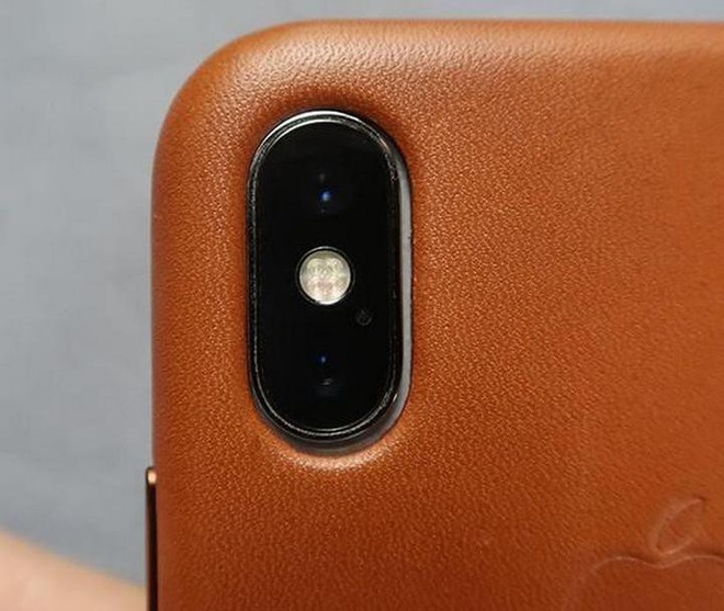 Một số ốp bảo vệ iPhone X sẽ kh&ocirc;ng vừa với iPhone XS v&igrave;... ch&ecirc;nh lệch k&iacute;ch thước camera - Ảnh 3.