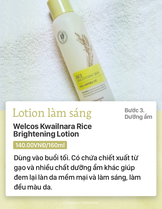 Cùng nghe cô nàng này mách nước đẩy lùi mụn li ti chỉ với chu trình dưỡng da cơ bản - Ảnh 11.