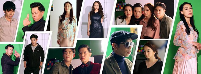 Khi vlogger Việt đ&oacute;ng phim: Người bị n&eacute;m đ&aacute; tẩy chay, kẻ chiếm cả spotlight của nữ ch&iacute;nh - Ảnh 9.
