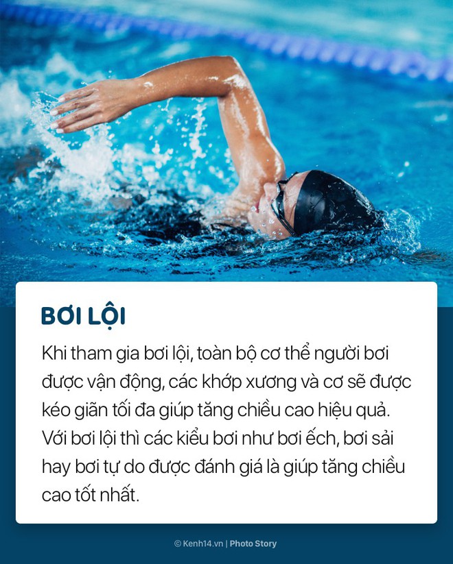 Các bạn trẻ hãy chăm chỉ tập luyện những bài tập này để hỗ trợ phát triển chiều cao hiệu quả - Ảnh 1.