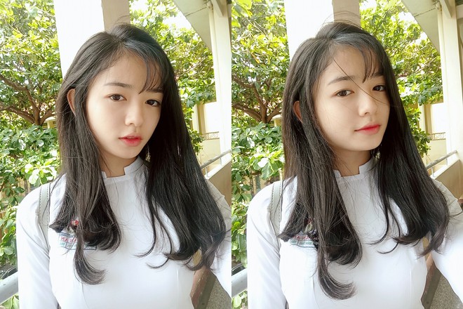 10X xinh đẹp bỗng phải nhận rắc rối từ tr&ecirc;n trời rơi xuống chỉ v&igrave; được khen giống Anne Hathaway - Ảnh 6.