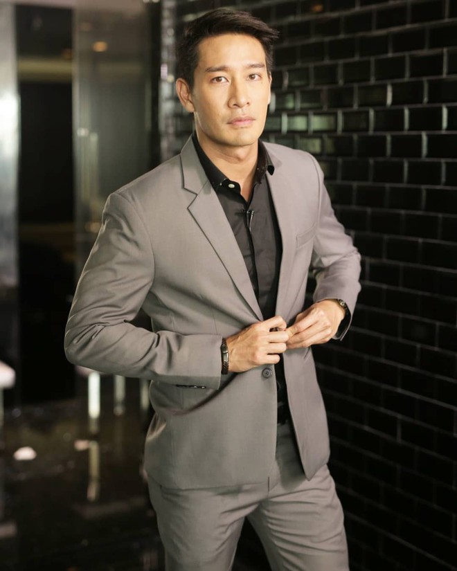 Trường rich kid danh giá nổi tiếng Thái Lan Chulalongkorn: Hội tụ toàn top nữ thần nam thần của showbiz - Ảnh 35.