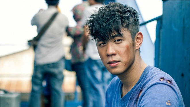 Khi vlogger Việt đ&oacute;ng phim: Người bị n&eacute;m đ&aacute; tẩy chay, kẻ chiếm cả spotlight của nữ ch&iacute;nh - Ảnh 8.