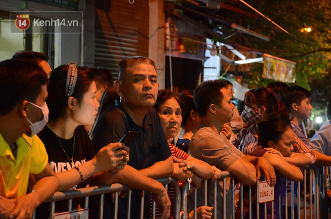 Ph&aacute;t hiện phần thi thể trong vụ ch&aacute;y d&atilde;y trọ cạnh viện nhi Trung ương - Ảnh 13.