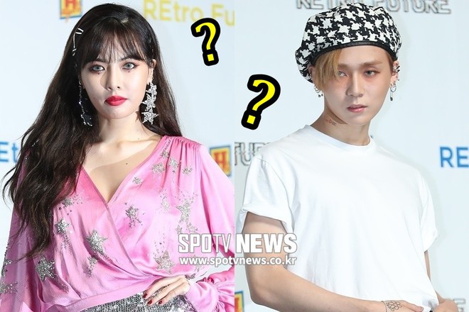 Chuyện CUBE đuổi HyunA và EDawn thật sự là trò đùa? Hơn 1 tuần trôi qua vẫn chưa có tin tức gì - Ảnh 4.