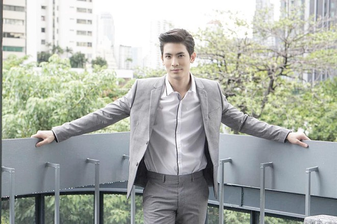 Trường rich kid danh giá nổi tiếng Thái Lan Chulalongkorn: Hội tụ toàn top nữ thần nam thần của showbiz - Ảnh 30.