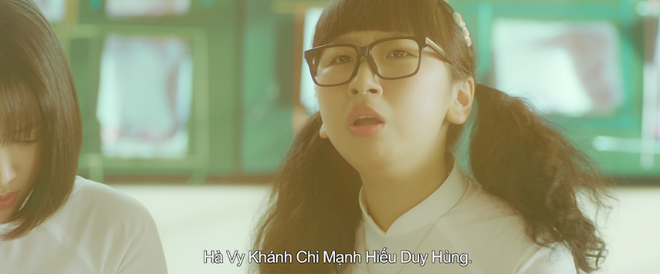 Khi vlogger Việt đ&oacute;ng phim: Người bị n&eacute;m đ&aacute; tẩy chay, kẻ chiếm cả spotlight của nữ ch&iacute;nh - Ảnh 6.