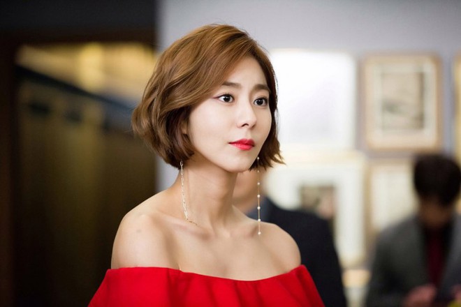 Hễ đ&oacute;ng phim mới, nữ thần gợi cảm một thời UEE lại gầy th&ecirc;m v&agrave;i phần, giờ đ&atilde; tới mức b&aacute;o động - Ảnh 6.