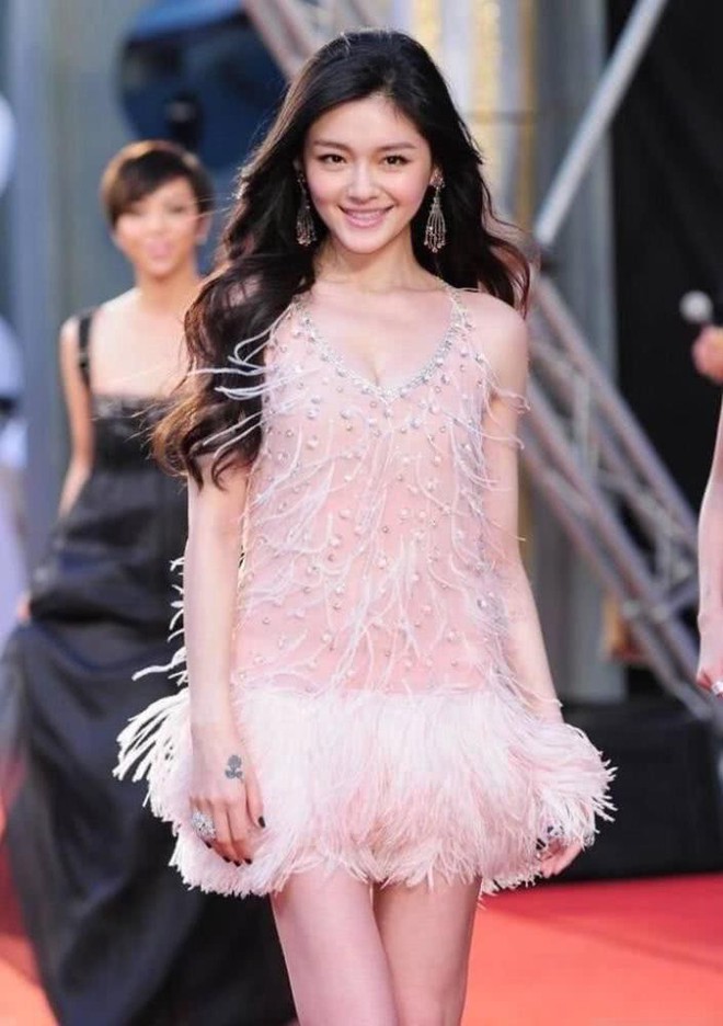 Thời của ảnh kh&ocirc;ng photoshop: 10 năm trước Sam Th&aacute;i Đại S đẹp nức nở, trở th&agrave;nh nữ thần với sắc v&oacute;c gợi cảm - Ảnh 2.