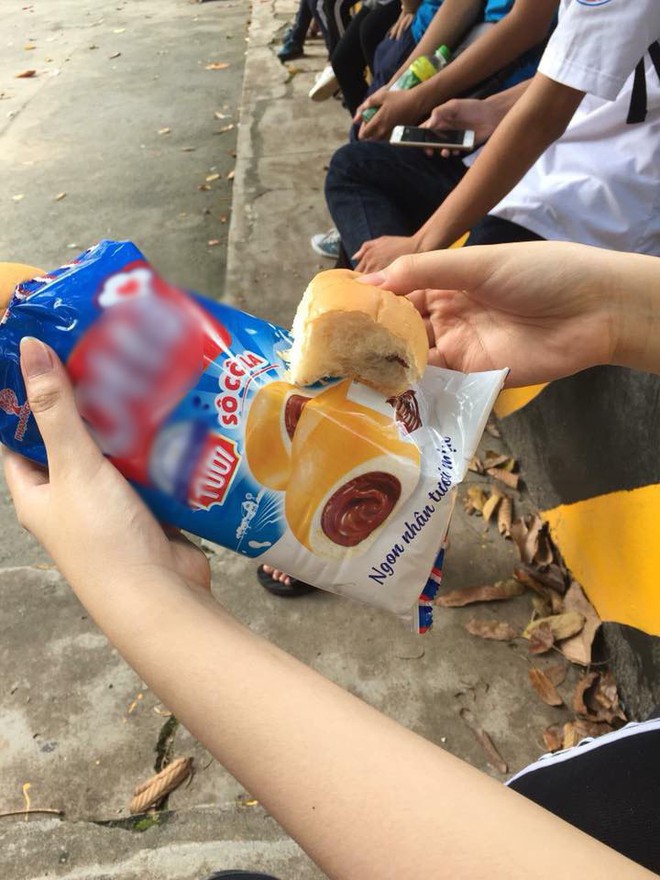 Bạn c&oacute; thể ho&agrave;i nghi mọi thứ trừ c&acirc;u n&oacute;i H&igrave;nh chỉ mang t&iacute;nh chất minh họa - Ảnh 13.