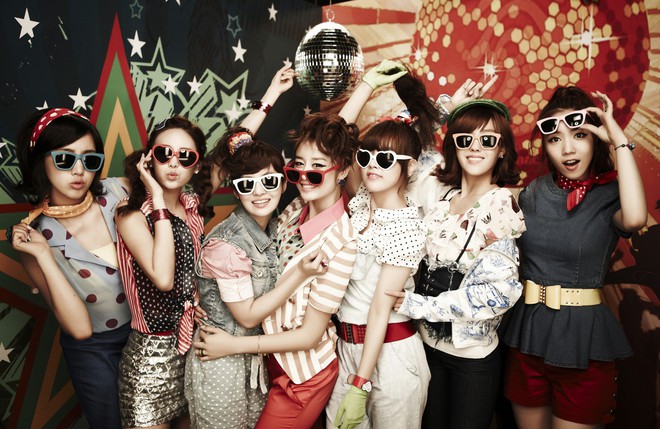 Bản hit Kpop giai đoạn 2010 – 2012 do dân Hàn chọn: Girlgroup bị tẩy chay có đến 2 đại diện, “tường thành” SNSD lặn mất tăm - Ảnh 7.
