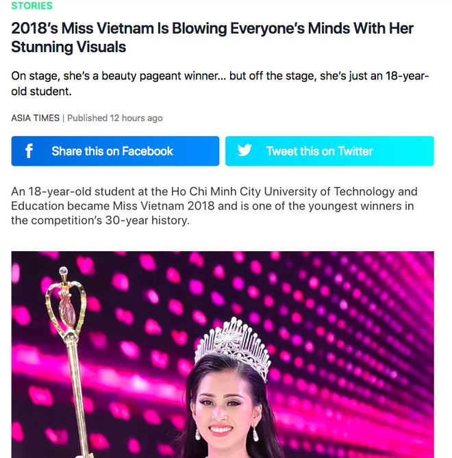 Hoa hậu Tiểu Vy vắng mặt trong bảng dự đoán Top 25 thí sinh Miss World do Missosology bình chọn  - Ảnh 3.