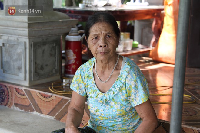 Tang thương nơi quê nhà 2 vợ chồng chết cháy gần viện Nhi: Chỉ mong em trai khỏe mạnh để cả 2 sống tiếp cuộc đời của bố mẹ - Ảnh 9.