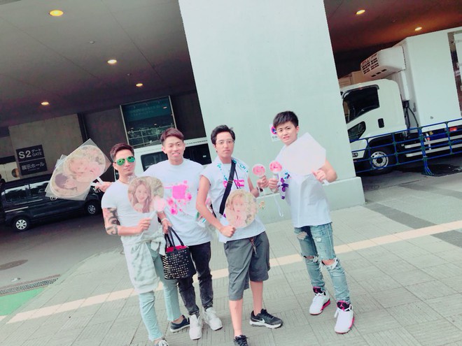 C&acirc;u chuyện fanboy TWICE từ bỏ qu&aacute; khứ bất hảo để sống tốt hơn sẽ thay đổi c&aacute;i nh&igrave;n của bạn về việc h&acirc;m mộ thần tượng - Ảnh 3.