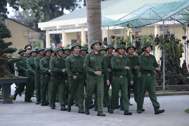 Sao nhập ngũ: Ưng Đại Vệ, Tim... khiến mọi người bị phạt vì sự chậm trễ của mình - Ảnh 5.