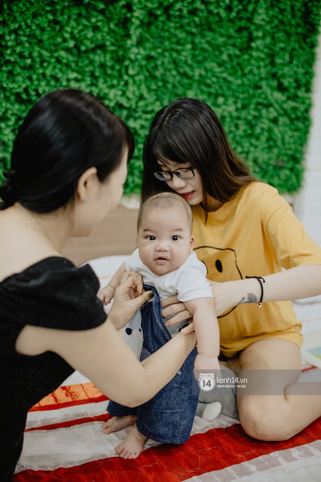 Mẹ chồng Thanh Trần: Mẹ chồng, nàng dâu chính là chuyện phụ nữ tự làm khổ nhau, nhưng tại sao phải thế? - Ảnh 5.