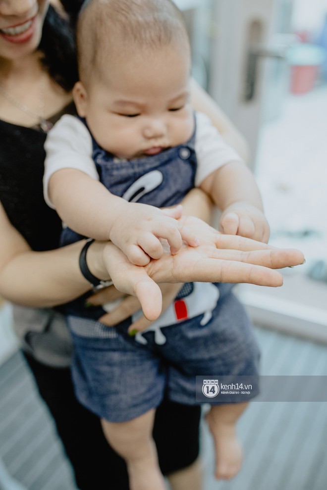 Mẹ chồng Thanh Trần: &quot;Mẹ chồng, nàng dâu chính là chuyện phụ nữ tự làm khổ nhau, nhưng tại sao phải thế?&quot; - Ảnh 10.