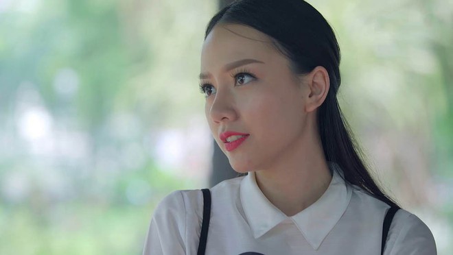 Gạo Nếp Gạo Tẻ tập 61: Vừa thay bồ trẻ, &aacute;c nữ giật chồng bị mẹ t&igrave;nh nh&acirc;n cũ l&ugrave;ng đ&aacute;nh t&uacute;i bụi   - Ảnh 5.