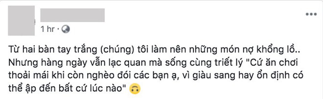 Mấy năm đi làm tài sản của bạn là gì? chắc chắn là câu hỏi hot nhất hôm nay! - Ảnh 17.