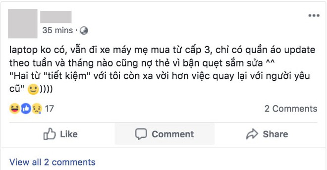 Mấy năm đi làm tài sản của bạn là gì? chắc chắn là câu hỏi hot nhất hôm nay! - Ảnh 18.