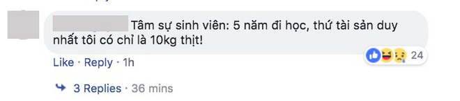 Mấy năm đi làm tài sản của bạn là gì? chắc chắn là câu hỏi hot nhất hôm nay! - Ảnh 16.