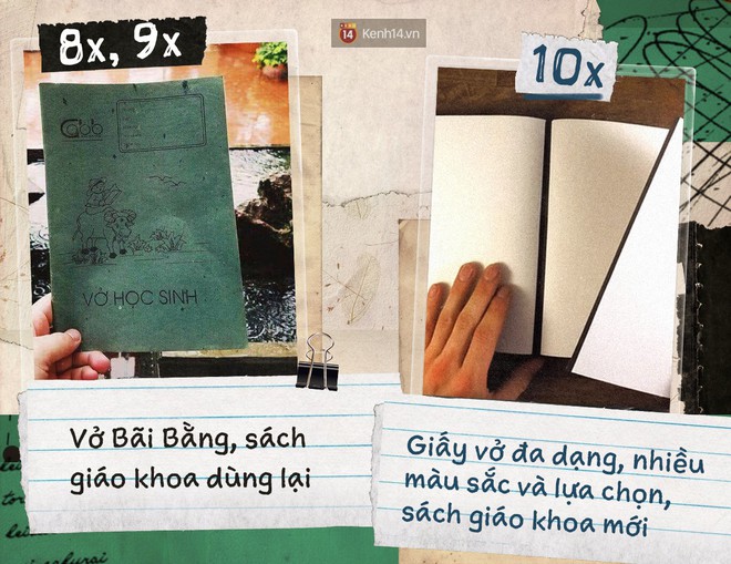 8x, 9x ơi, chúng ta đã đủ già để nhận ra rằng: Chuyện học hành của thế hệ 10x khác xưa nhiều lắm - Ảnh 1.