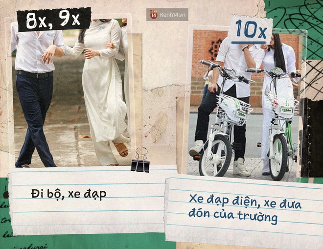 8x, 9x ơi, chúng ta đã đủ già để nhận ra rằng: Chuyện học hành của thế hệ 10x khác xưa nhiều lắm - Ảnh 3.