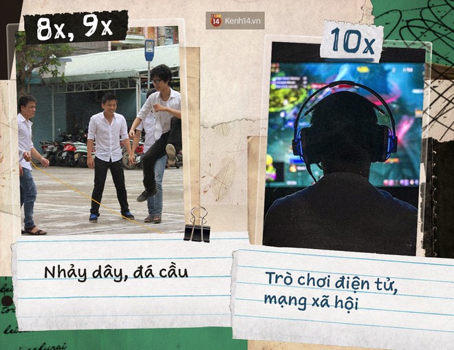 8x, 9x ơi, chúng ta đã đủ già để nhận ra rằng: Chuyện học hành của thế hệ 10x khác xưa nhiều lắm - Ảnh 5.