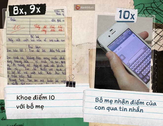 8x, 9x ơi, chúng ta đã đủ già để nhận ra rằng: Chuyện học hành của thế hệ 10x khác xưa nhiều lắm - Ảnh 7.