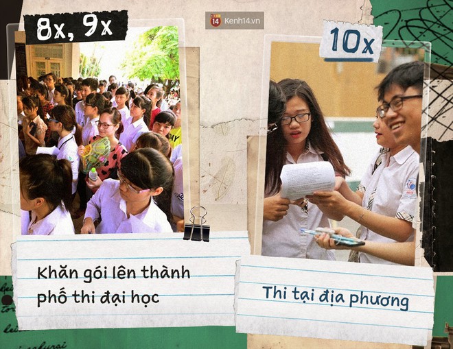 8x, 9x ơi, chúng ta đã đủ già để nhận ra rằng: Chuyện học hành của thế hệ 10x khác xưa nhiều lắm - Ảnh 13.