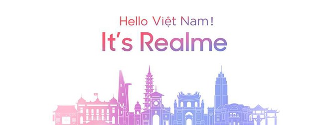 Thêm 1 thương hiệu smartphone mới toanh nữa gia nhập thị trường Việt Nam, trực tiếp thách thức Xiaomi - Ảnh 3.